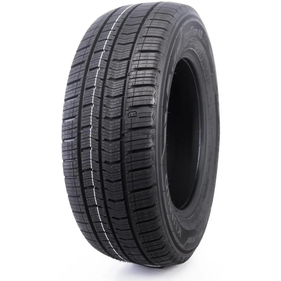 

Шины Marshal PorTran 4S CX11 195/65 R16C 104/102T, PorTran 4S CX11