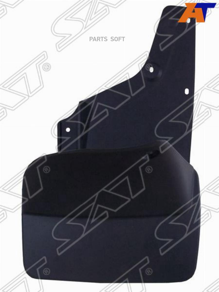 

Брызговик Sat Stty90064b1 Toyota Land Cruiser 100/Lexus Lx470 98-07 Задний Rh Sat арт. STT
