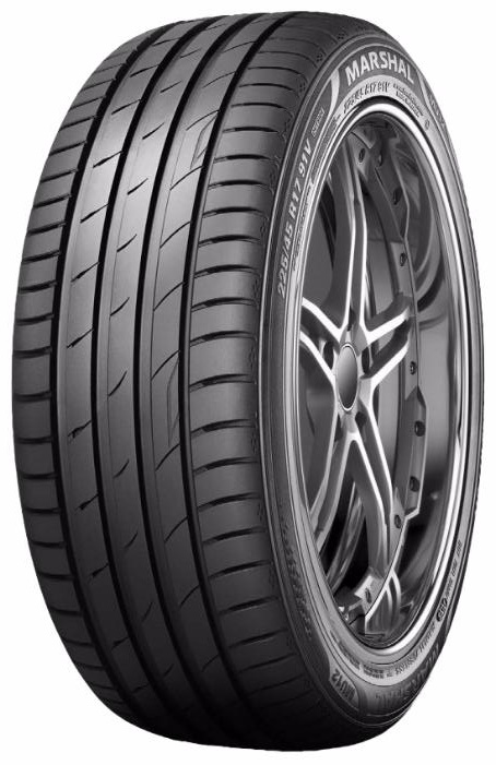 фото Шины marshal mu12 245/40 r20 99y