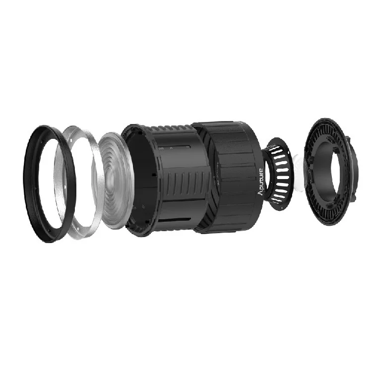 

Линза Френеля Aputure Fresnel 2X, Fresnel 2X