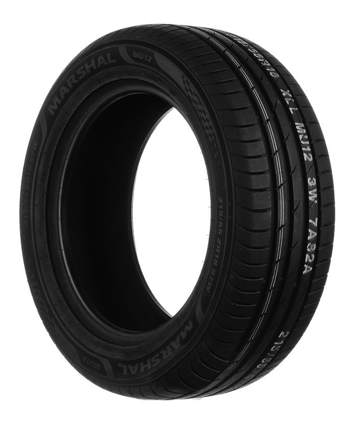 Шины Marshal MU12 225/50 R17 98W