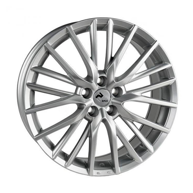 

Диск RPLC LE55 8x20 5x114,3 ET30 60,1 S LE15 kit (Lexus RX)
