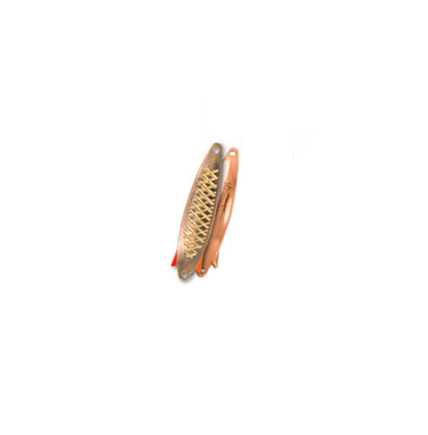 

Блесна колебалка Akara Action Series Toby 90 28гр. 1oz. 01, Медный, Toby