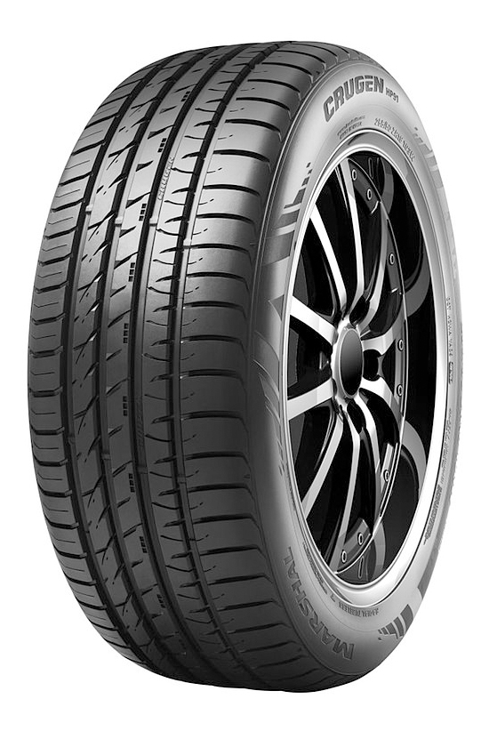 Шины Marshal Crugen HP91 255/50 R19 103W