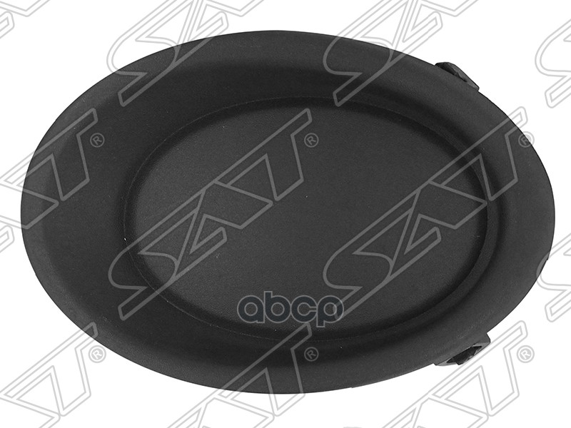 

Заглушка В Бампер Nissan Qashqai 14-19 Lh Sat арт. ST-DT66-000C-2