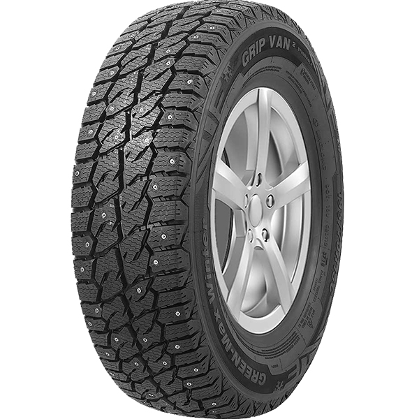 

Шины Ling Long Winter Max Van 2 195/70 R15C 104/102R, Winter Max Van 2