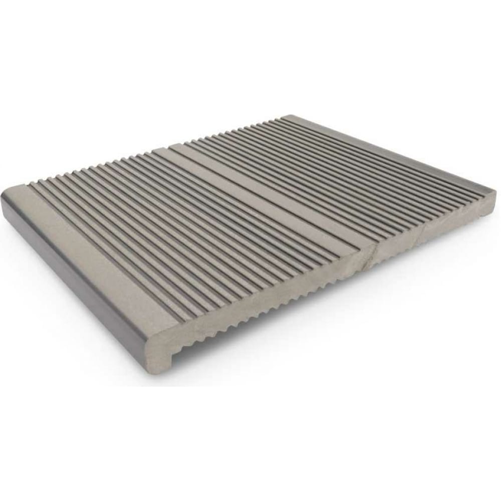 

Полнотелая брашированная ступень Groentec SFGB 320-30-4000