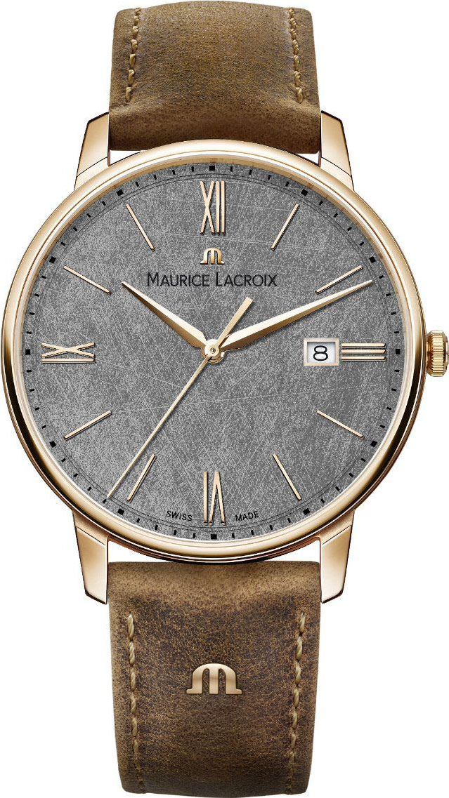 Наручные часы мужские Maurice Lacroix EL1118-PVP01-210-1