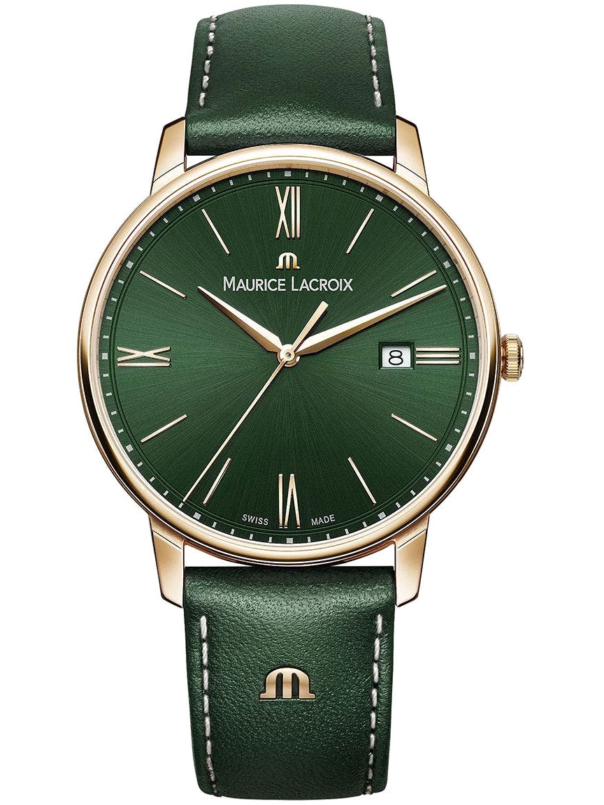 Наручные часы мужские Maurice Lacroix EL1118-PVP01-610-1