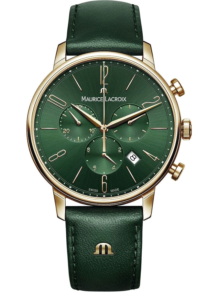 Наручные часы мужские Maurice Lacroix EL1098-PVP01-620-5
