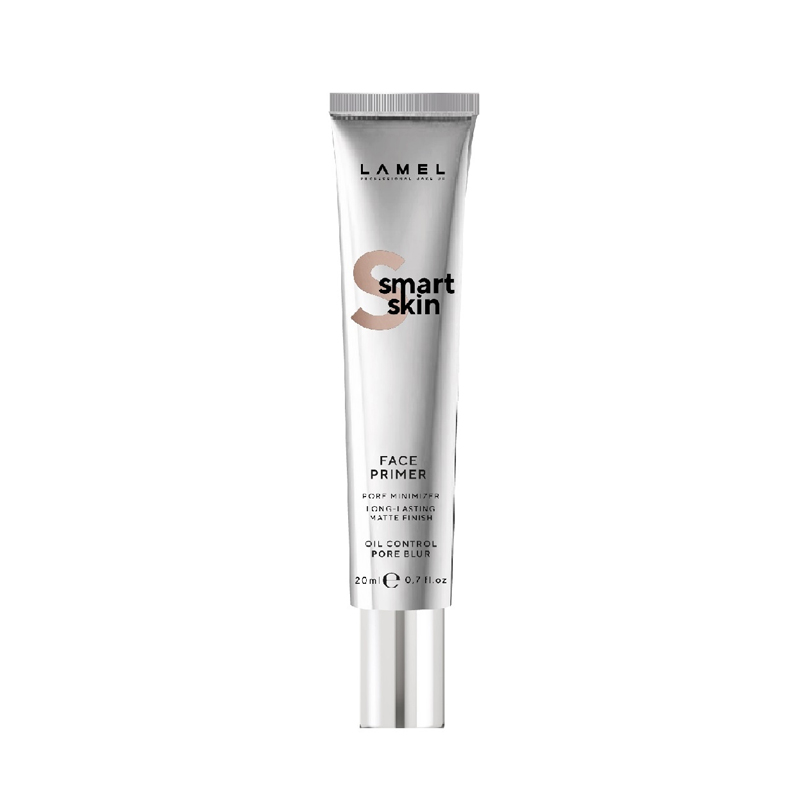 фото Праймер для лица lamel professional smart skin face primer т.401