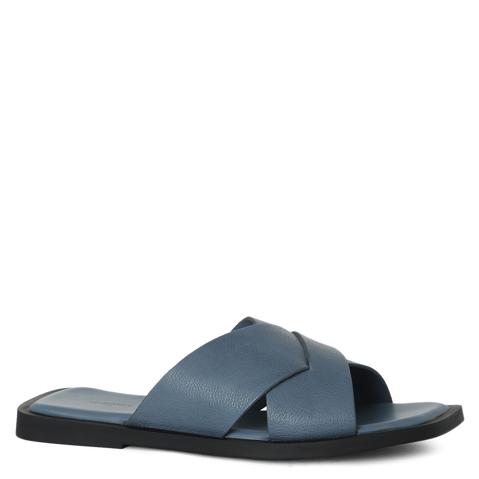 

Сланцы женские Tendance X9507-2A голубые 39 EU, X9507-2A