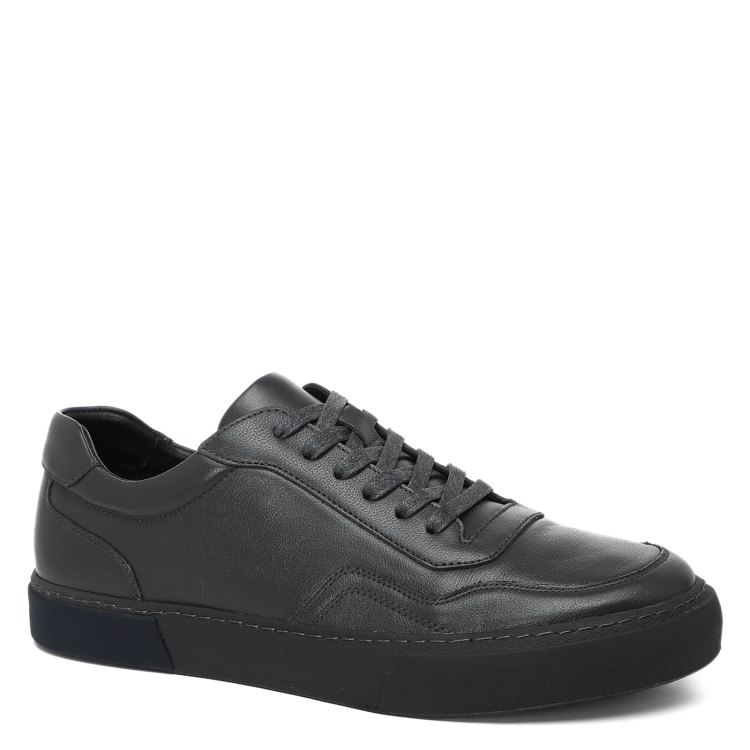 

Кеды мужские Tendance ET-22055-6 серые 41 EU, Серый, ET-22055-6