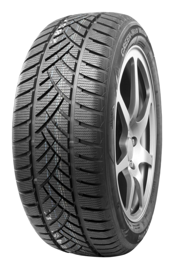 

Шины Ling Long Green-Max Winter HP 185/65 R14 86T, Green-Max Winter HP