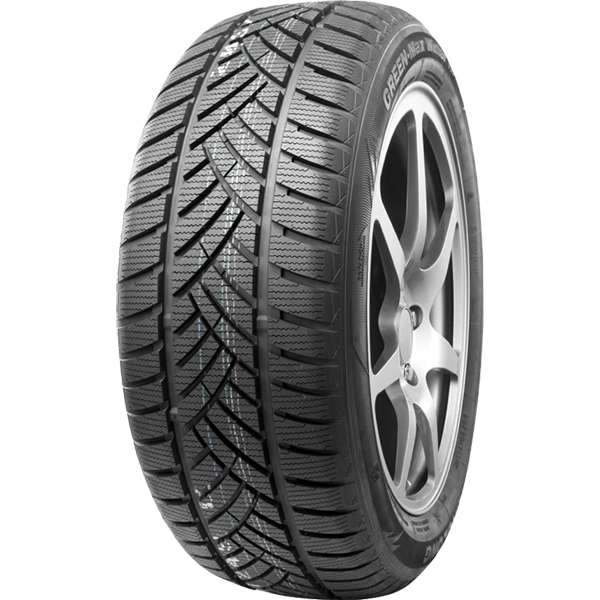 

Шины Ling Long Green-Max Winter HP 175/70 R14 84T, Green-Max Winter HP