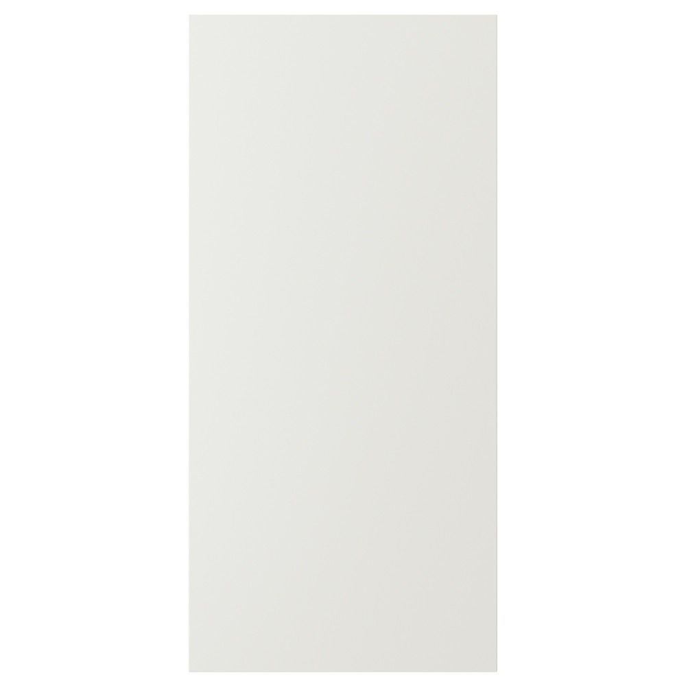 

Мебельный фасад IKEA СТЕНСУНД 304.513.93 белый 39x83 см, СТЕНСУНД