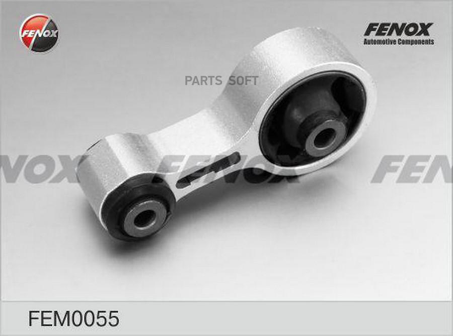 

Опора Двигателя Mazda 6 02-07 Зад. FENOX FEM0055