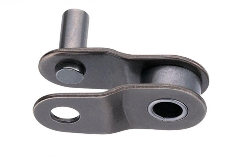 Замок цепи KMC 1/2x3/32,