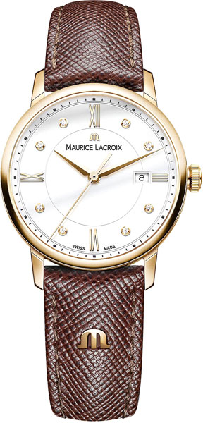 Наручные часы женские EL1094-PVP01-150-1 Maurice Lacroix