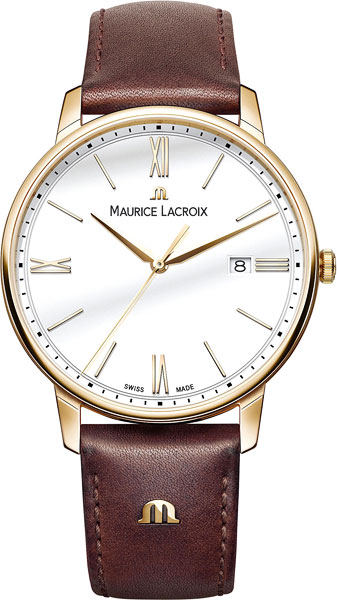 Наручные часы мужские Maurice Lacroix EL1118-PVP01-112-1