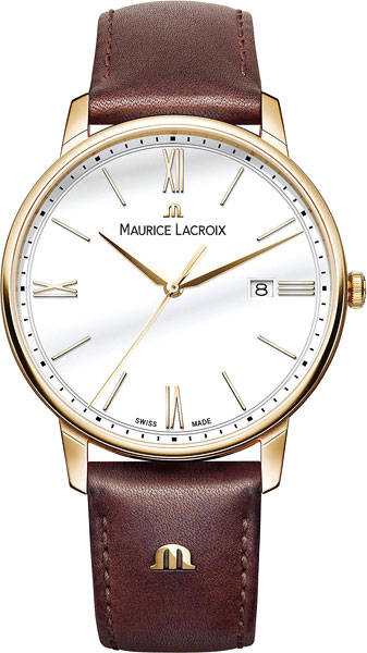 Наручные часы мужские Maurice Lacroix EL1118-PVP01-112-1 78800₽