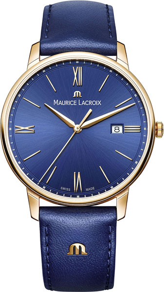 Наручные часы мужские Maurice Lacroix EL1118-PVP01-411-1