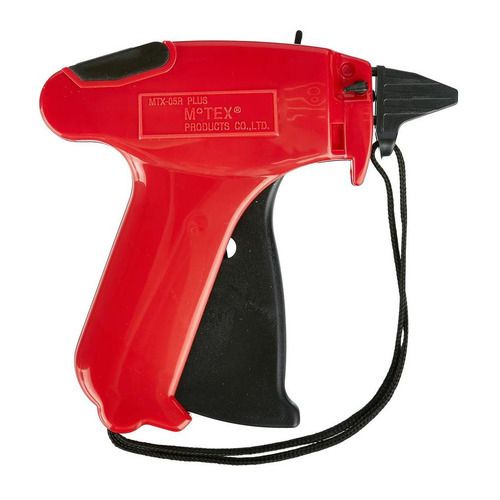 

Игловой пистолет MTX-05 R/SF-09S Motex, Красный, Motex