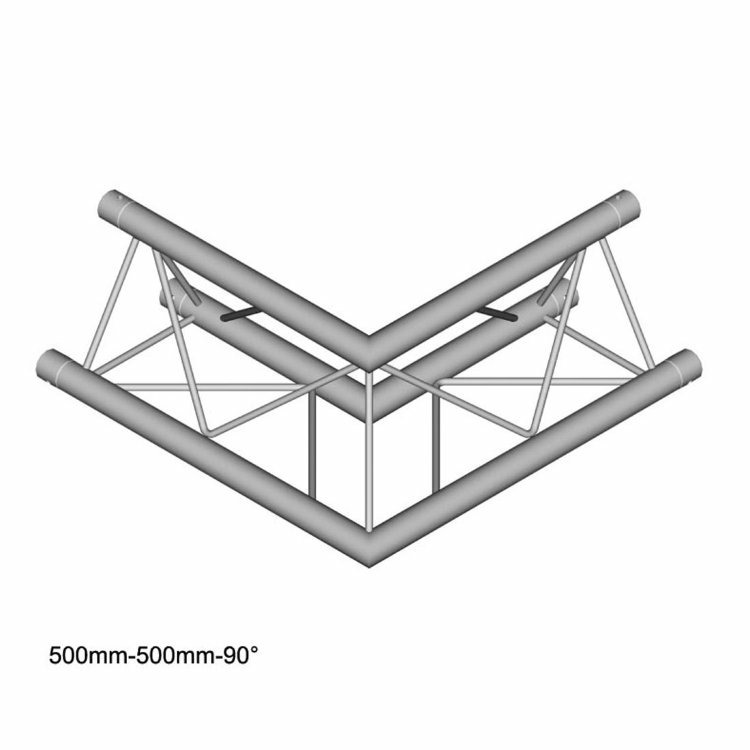

Соединительный элемент для фермы Dura Truss DT 23 C21-L90, DT 23 C21-L90