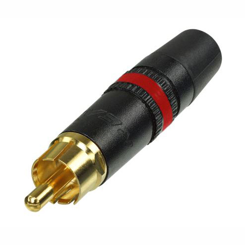 

Разъем RCA (Папа) REAN Connectors NYS373-2, NYS373-2