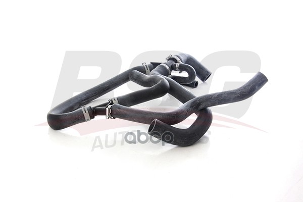 

Шланг Радиатора-Тройник Ford Transit 2.2 Durator 1Шт BSG BSG30720289