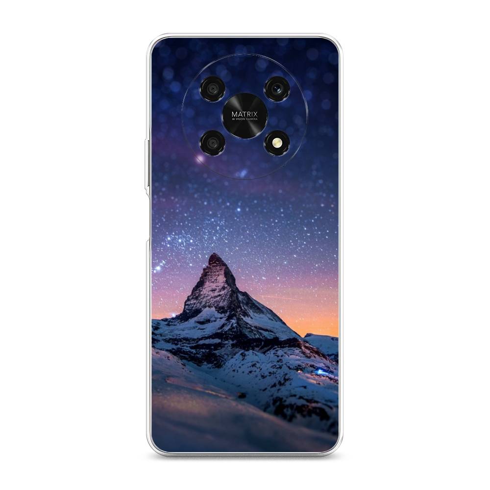 

Чехол Awog для Honor X9 5G "Ночные пейзажи 5", 6109750-4