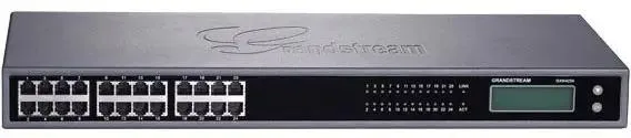 

Шлюз IP Grandstream GXW4224, GXW4224