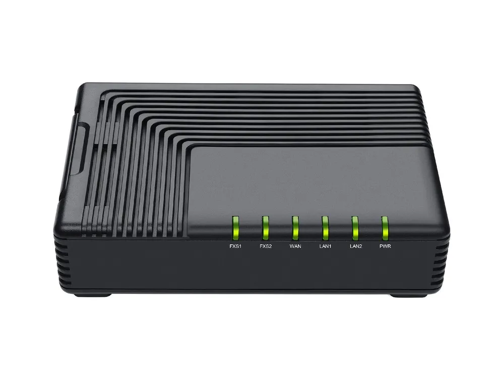 

Шлюз IP FLYINGVOICE FTA5102E2, FTA5102E2