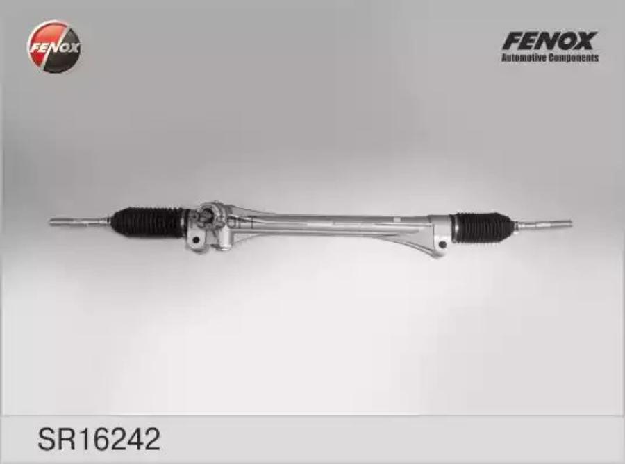 

SR16242_рейка рулевая под электроусилитель Toyota RAV4 05>