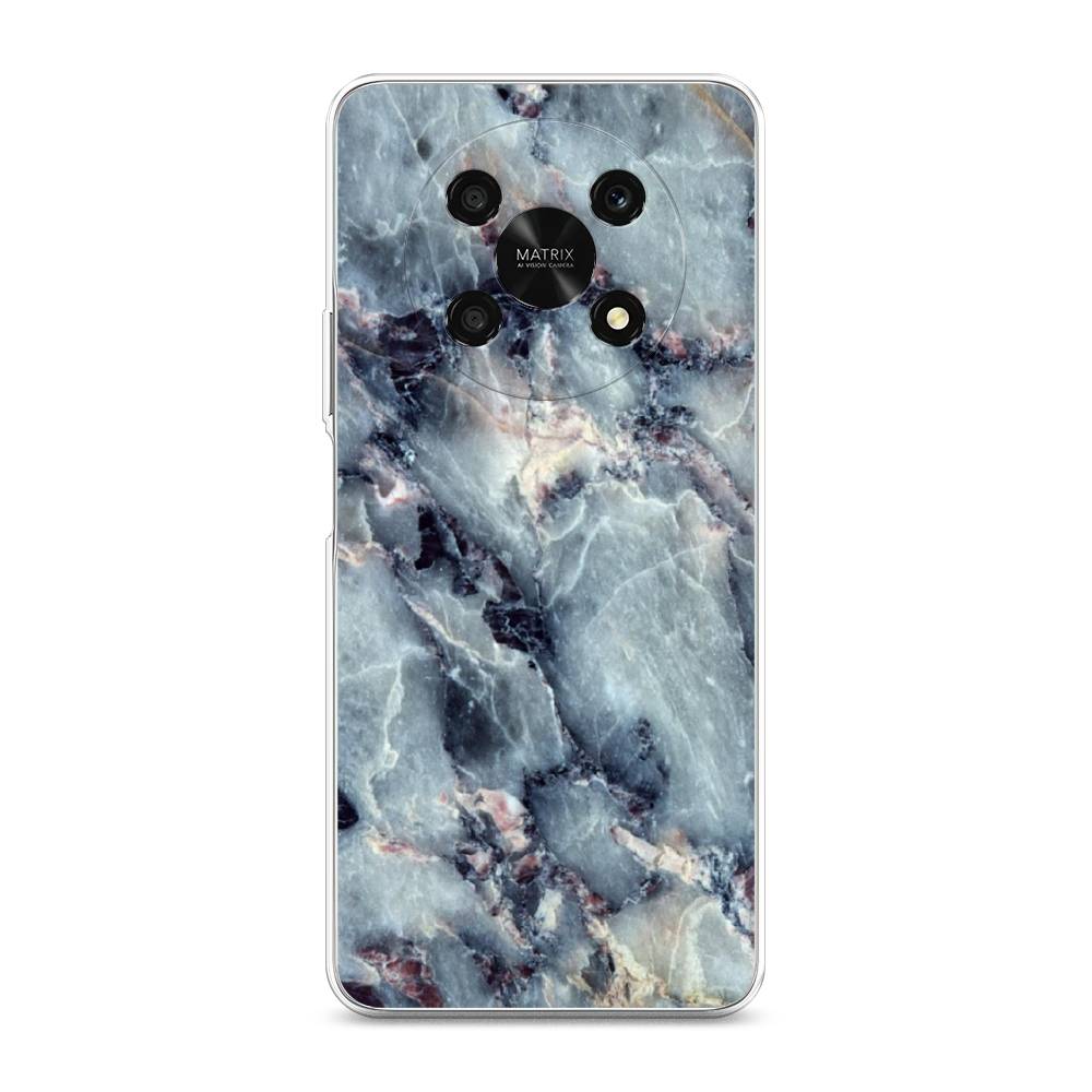 

Чехол Awog для Honor X9 5G "Минералы 10", 6109750-3