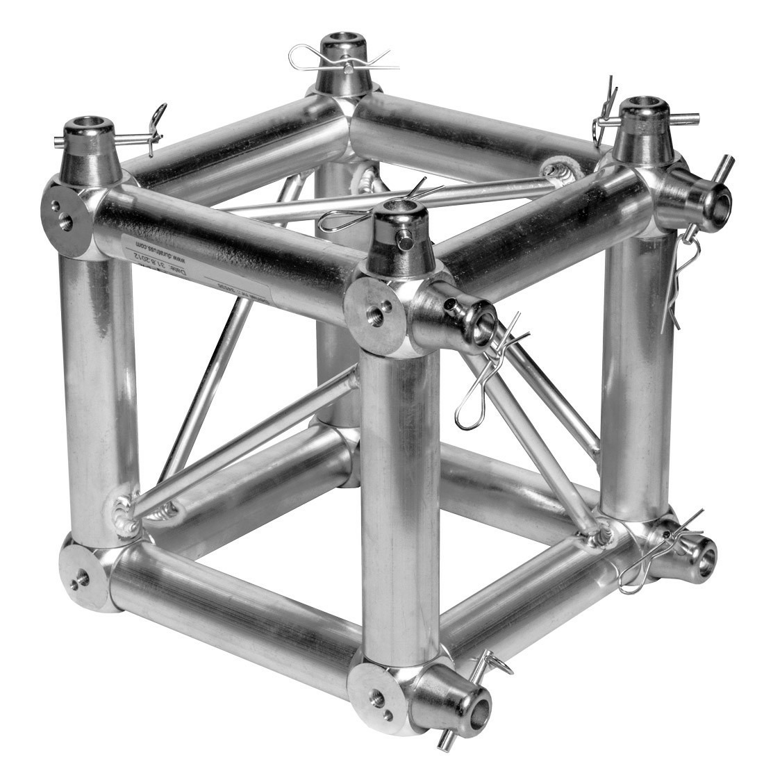 

Соединительный элемент для фермы Dura Truss DT 24-Box Corner, DT 24-Box Corner