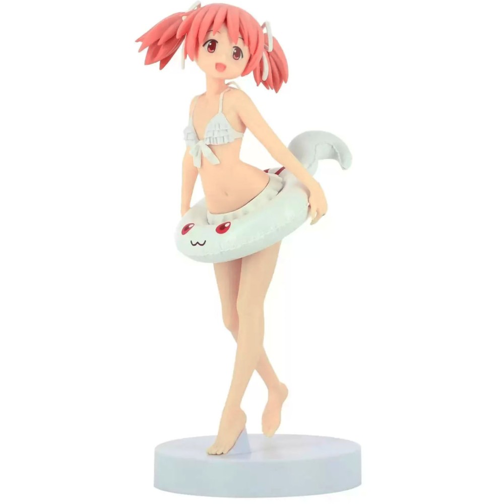 Фигурка Banpresto Puella Magi Madoka Magica: The Movie EXQ Madoka Kaname BP85463