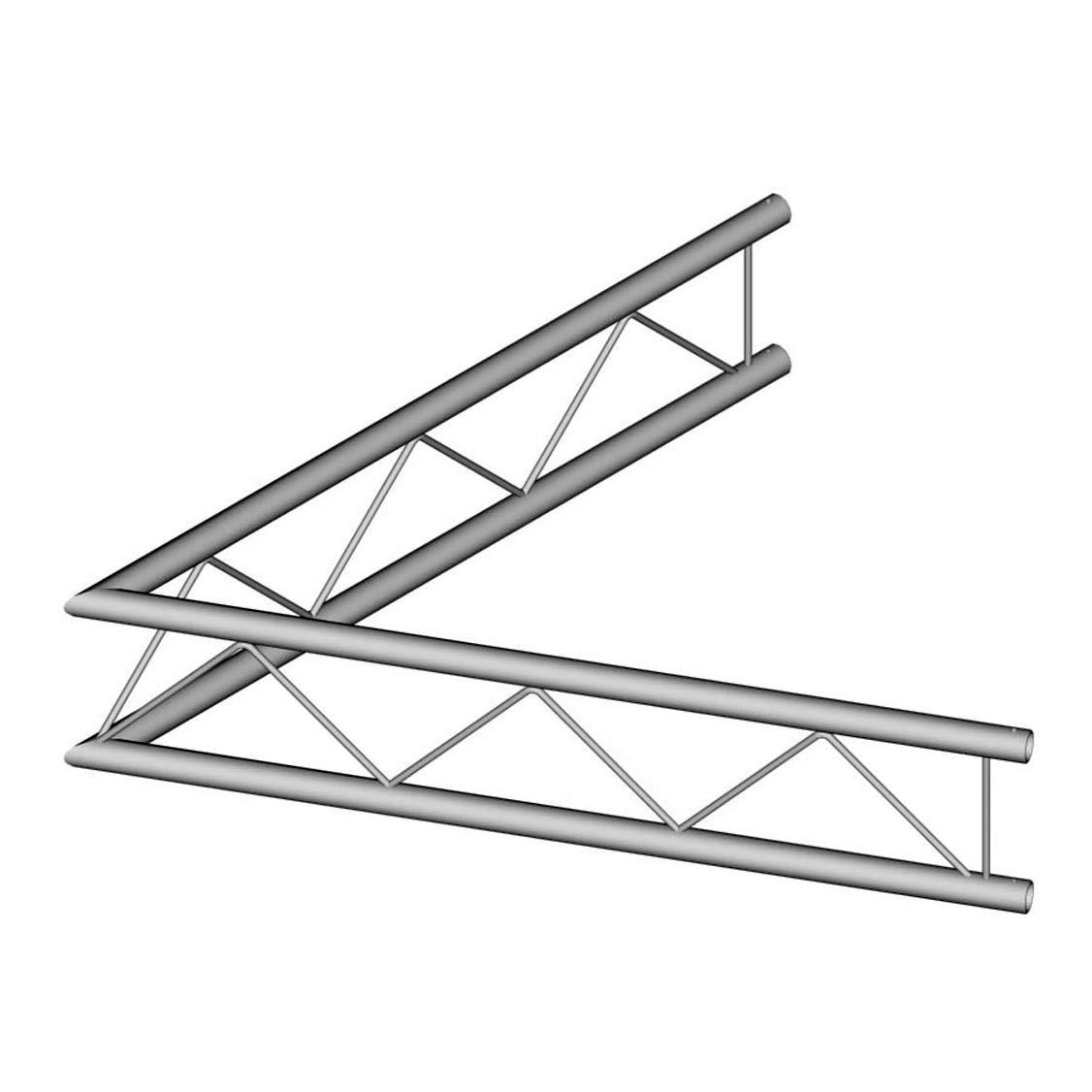 

Соединительный элемент для фермы Dura Truss DT 22-C20V-L60, DT 22-C20V-L60