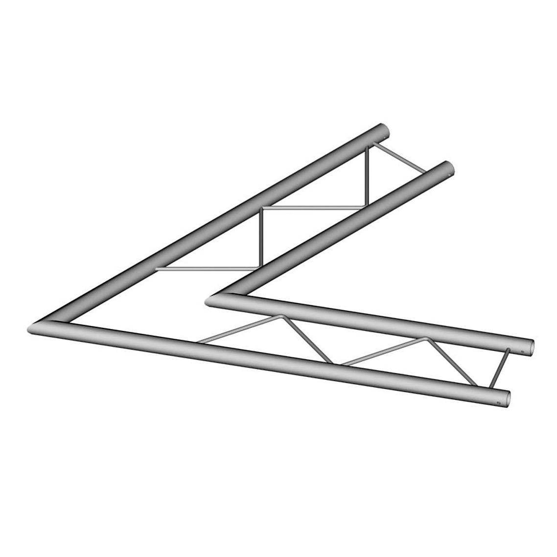 

Соединительный элемент для фермы Dura Truss DT 22-C20H-L60, DT 22-C20H-L60