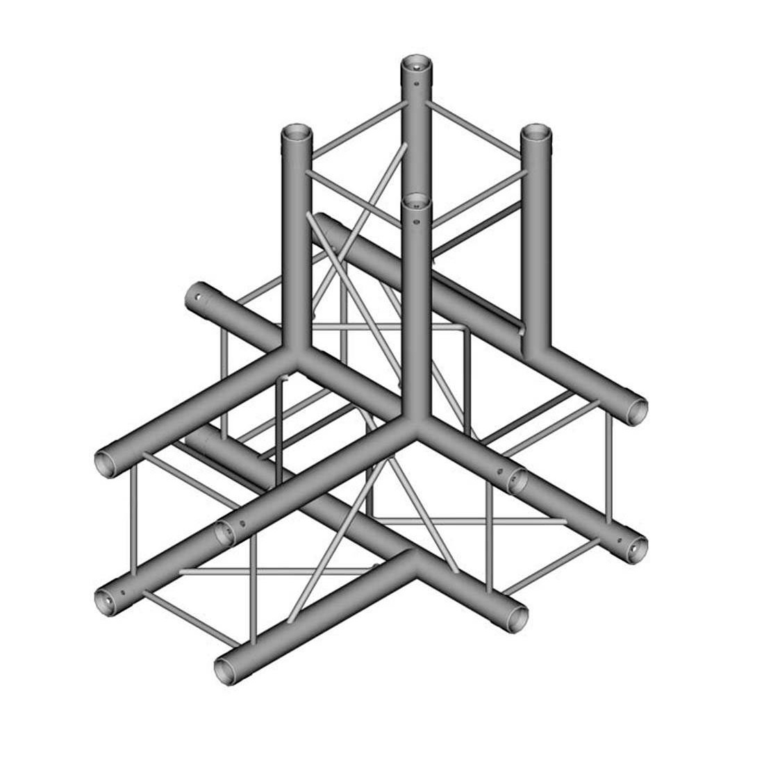 

Соединительный элемент для фермы Dura Truss DT 24-T40, DT 24-T40