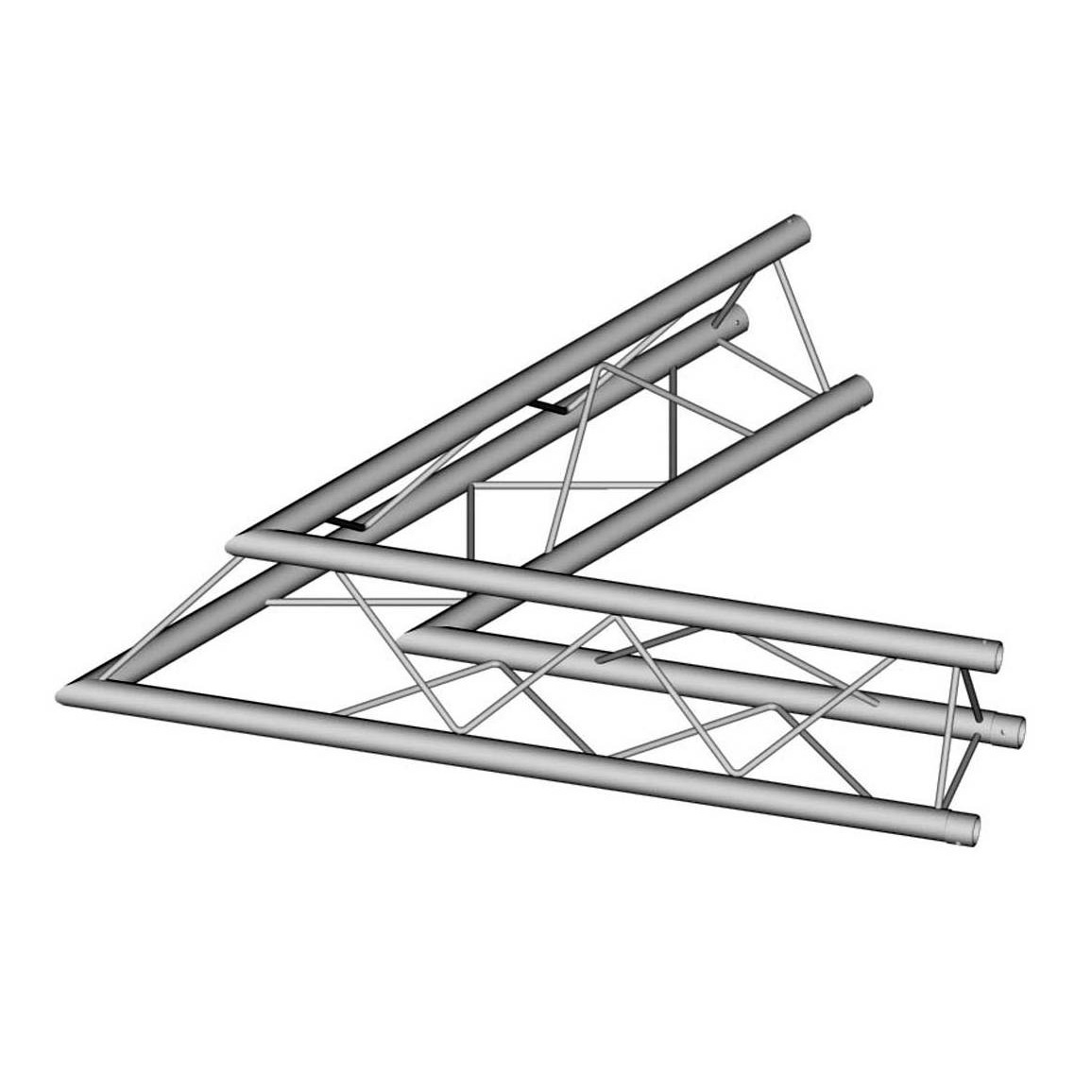 

Соединительный элемент для фермы Dura Truss DT 23-C20-L60, DT 23-C20-L60