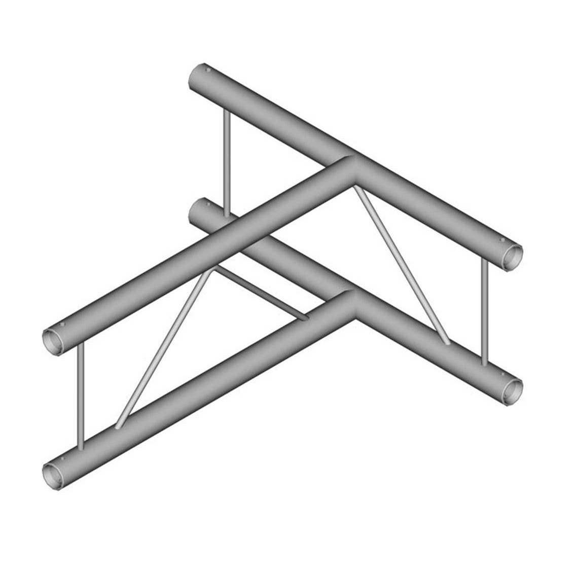 

Соединительный элемент для фермы Dura Truss DT 22-T36V-T, DT 22-T36V-T