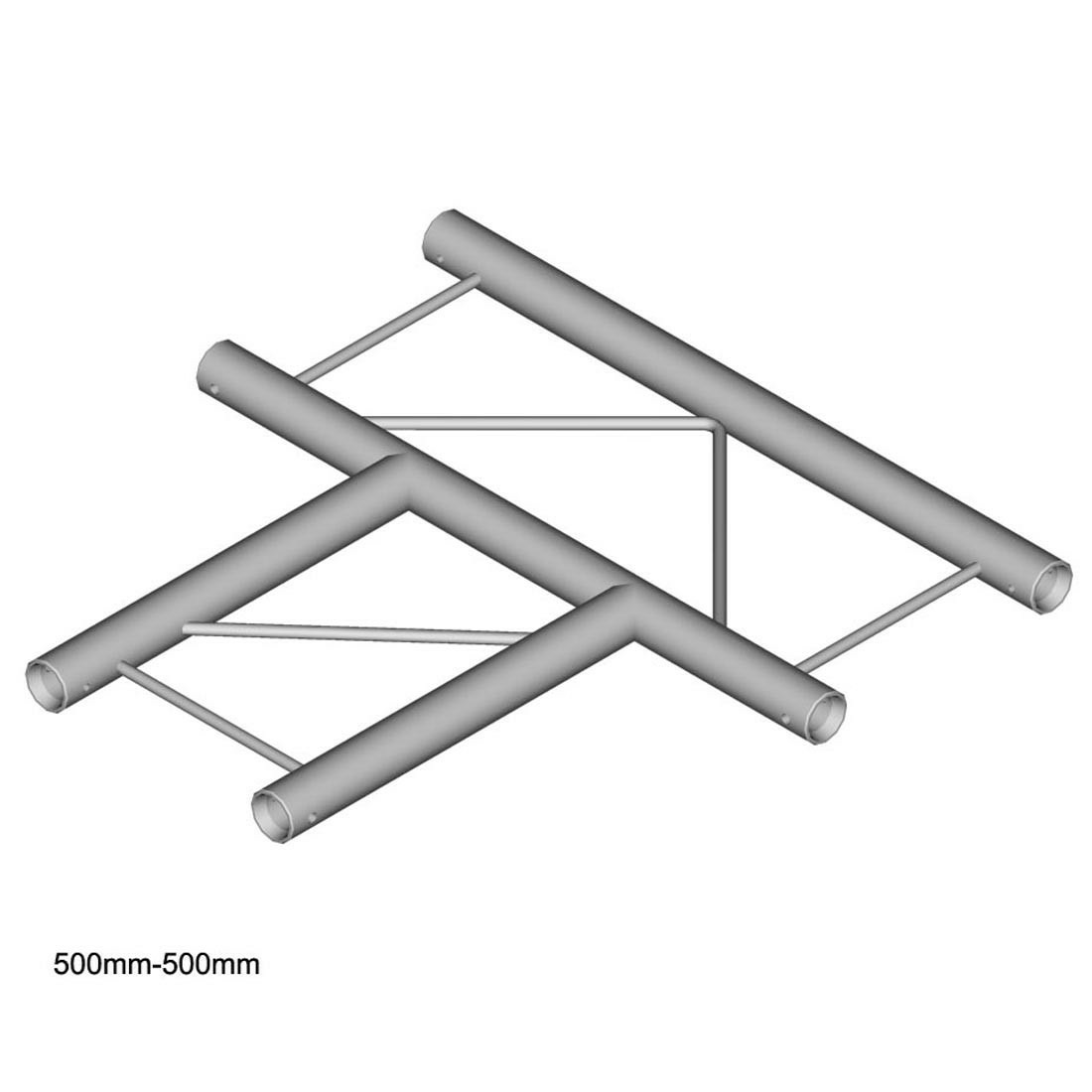 

Соединительный элемент для фермы Dura Truss DT 22-T35H-T, DT 22-T35H-T
