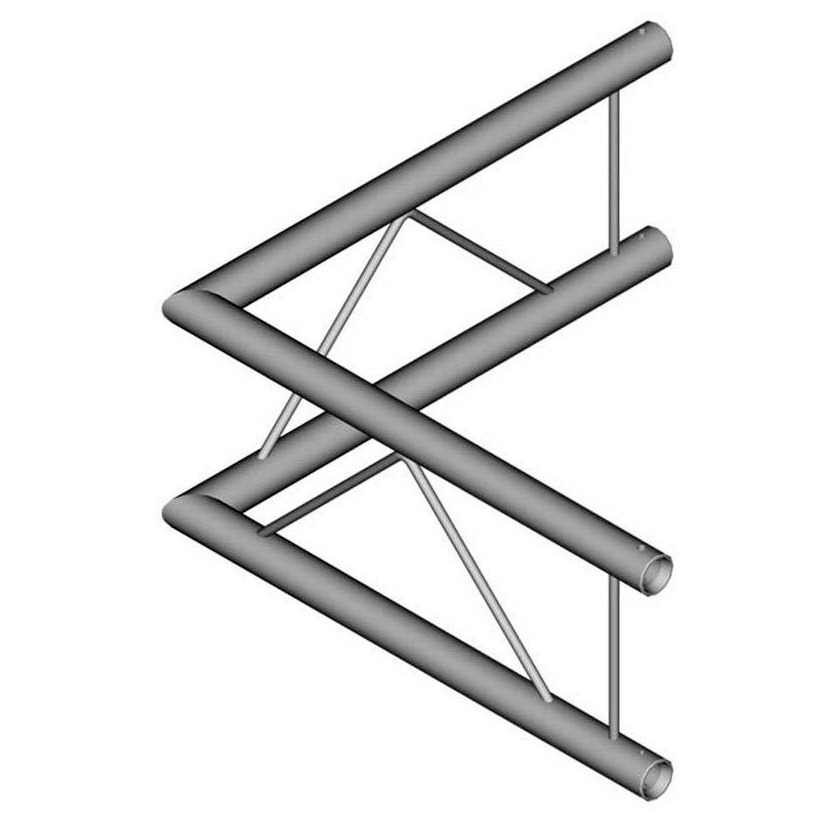 

Соединительный элемент для фермы Dura Truss DT 22-C21V-L90, DT 22-C21V-L90