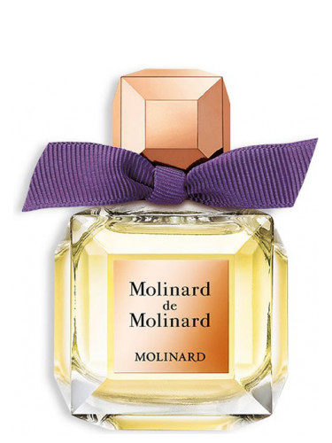 

Туалетная вода MOLINARD de Molinard Eau de Toilette, 75мл, Molinard Woman 75 мл