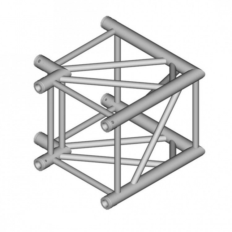 

Соединительный элемент для фермы Dura Truss DT 44-C21-L90, DT 44-C21-L90