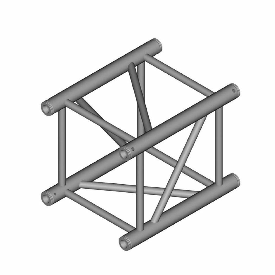 

Соединительный элемент для фермы Dura Truss DT 44-050 straight, DT 44-050 straight