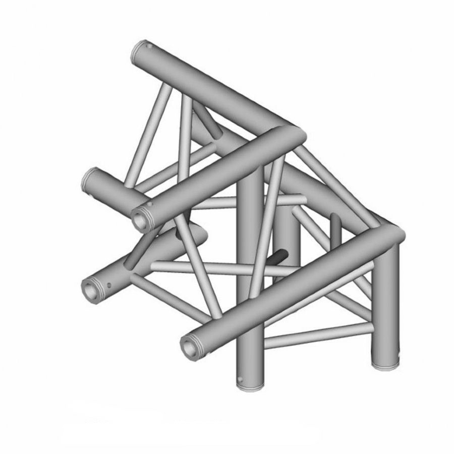 

Соединительный элемент для фермы Dura Truss DT 33 C32-LU 90, DT 33 C32-LU 90