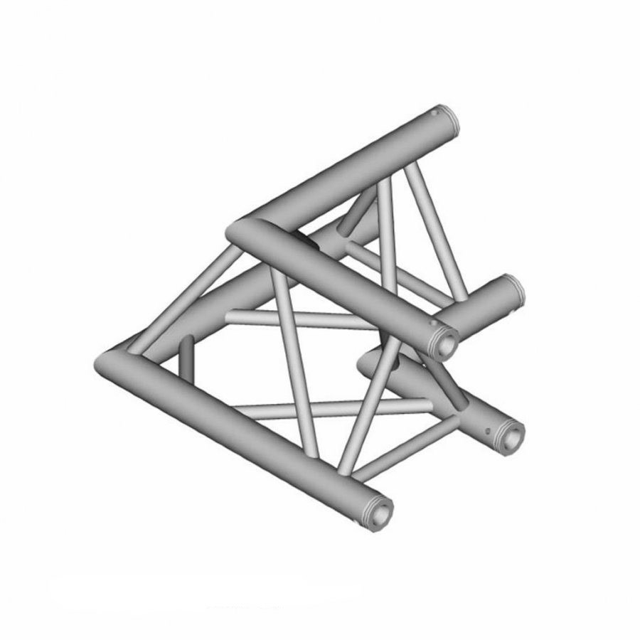 

Соединительный элемент для фермы Dura Truss DT 33 C21-L90 90, DT 33 C21-L90 90