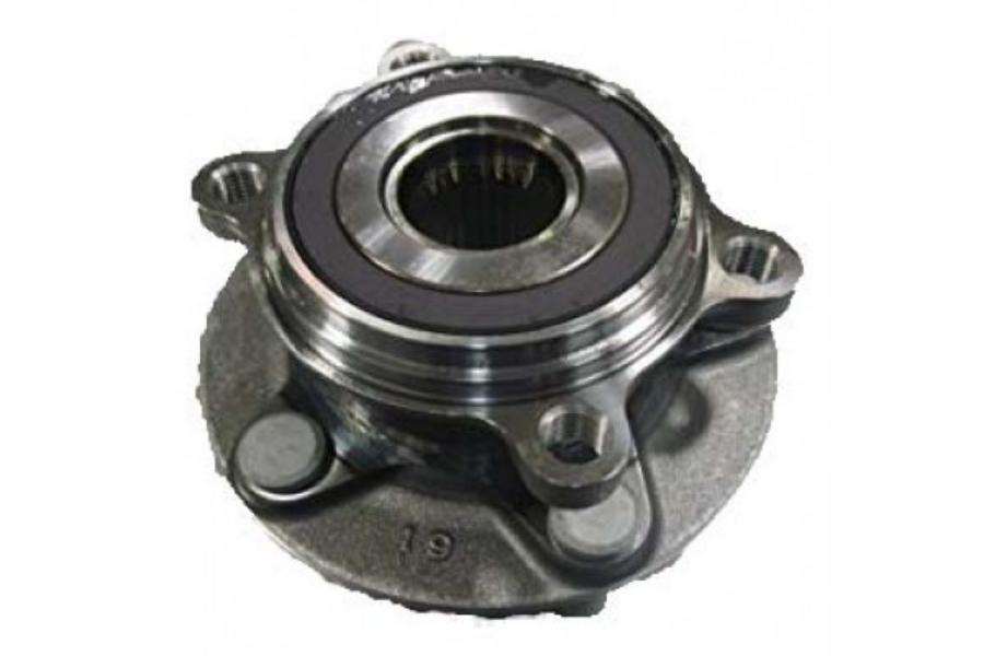 

Ступица С Подшипником Mazda 3 13- Пер. JIKIU арт. HW25016